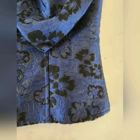 Jack Wills one shoulder bow crop top - Picture 7 of 16